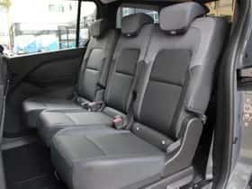 Nissan Townstar (2026) thumbnail 13