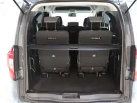 Nissan Townstar (2026) thumbnail 15