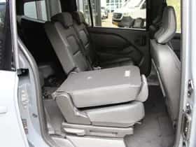 Nissan Townstar (2026) thumbnail 18