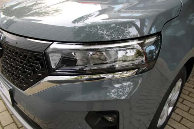 Nissan Townstar (2026) thumbnail 7