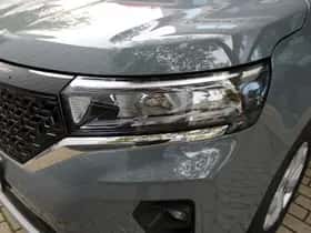 Nissan Townstar (2026) thumbnail 7