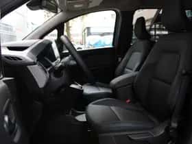 Nissan Townstar (2026) thumbnail 9
