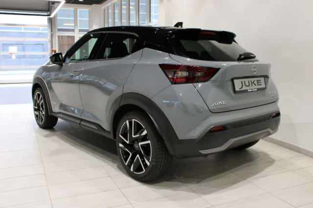 Nissan Juke (2026) thumbnail 3