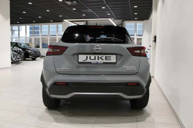 Nissan Juke (2026) thumbnail 4