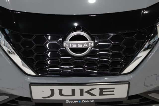 Nissan Juke (2026) thumbnail 6
