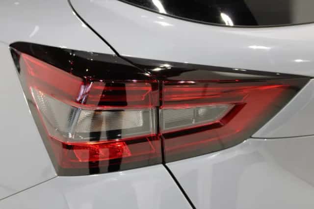 Nissan Juke (2026) thumbnail 8