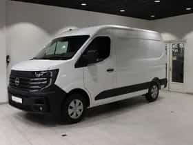 Nissan Interstar (2026) thumbnail 2