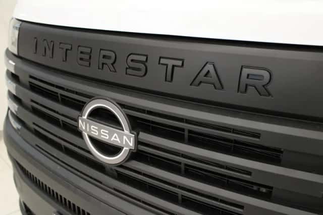 Nissan Interstar (2026) thumbnail 12