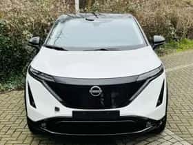 Nissan Ariya (2026) thumbnail 3