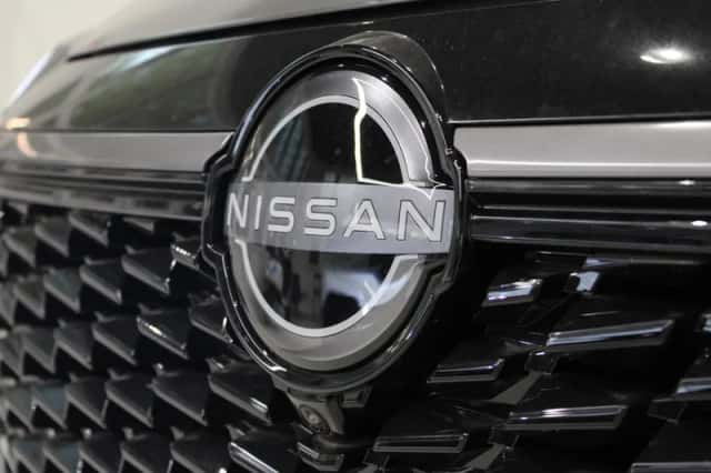 Nissan Qashqai (2026) thumbnail 11