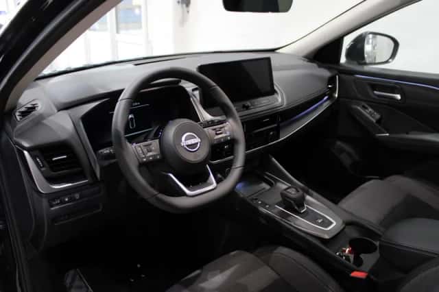 Nissan Qashqai (2026) thumbnail 14
