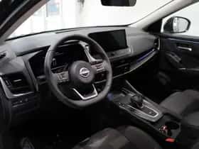 Nissan Qashqai (2026) thumbnail 14