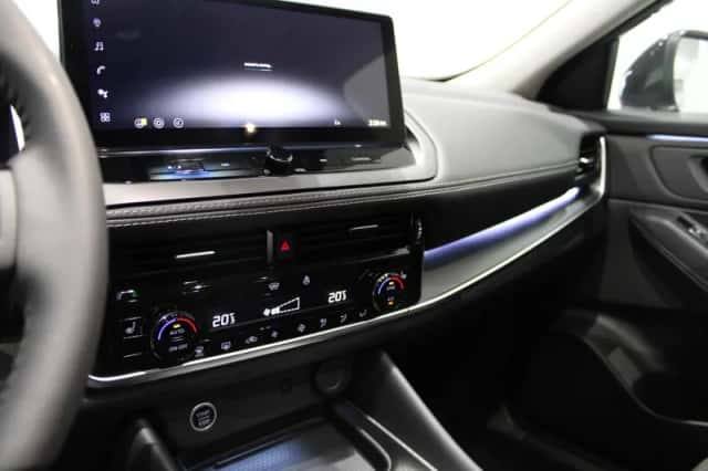 Nissan Qashqai (2026) thumbnail 17