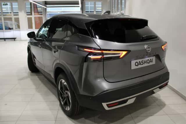 Nissan Qashqai (2026) thumbnail 5