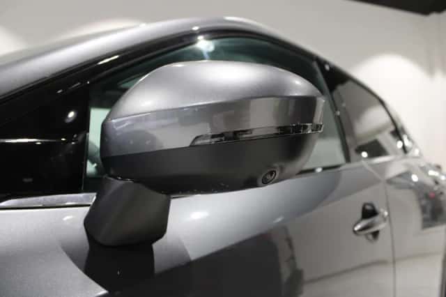 Nissan Qashqai (2026) thumbnail 8