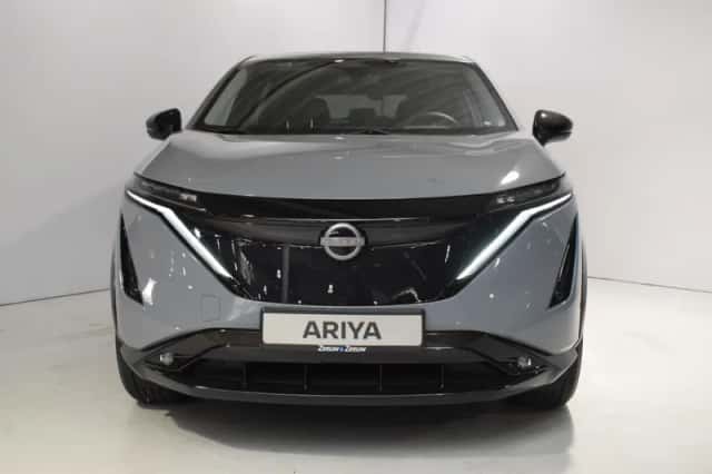 Nissan Ariya (2026) thumbnail 2