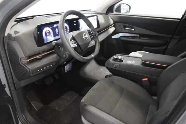 Nissan Ariya (2026) thumbnail 17
