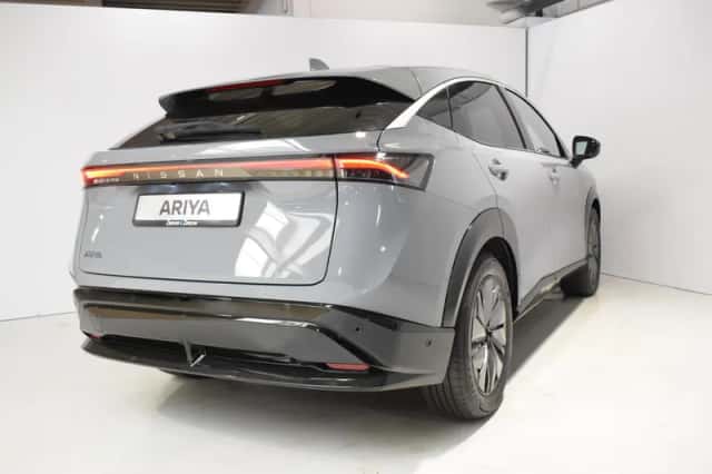 Nissan Ariya (2026) thumbnail 4