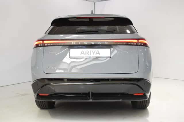 Nissan Ariya (2026) thumbnail 5