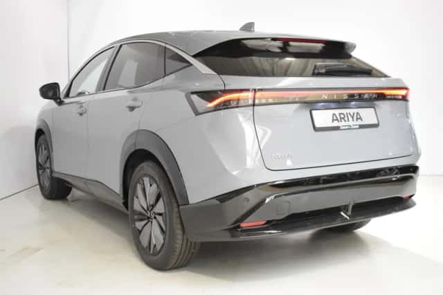 Nissan Ariya (2026) thumbnail 6