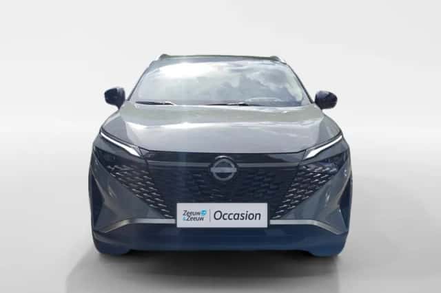 Nissan Qashqai (2025) thumbnail 2