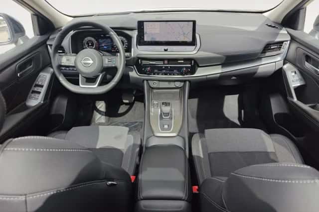 Nissan Qashqai (2025) thumbnail 13