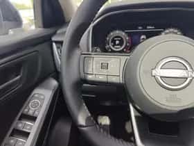 Nissan Qashqai (2025) thumbnail 15