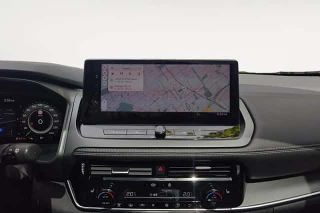 Nissan Qashqai (2025) thumbnail 18