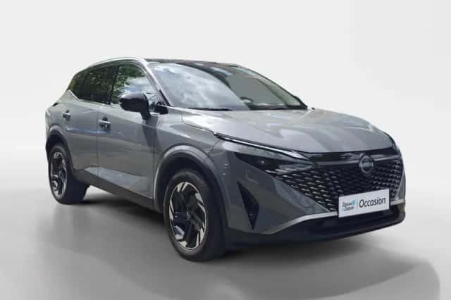 Nissan Qashqai (2025) thumbnail 3