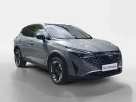 Nissan Qashqai (2025) thumbnail 3