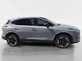 Nissan Qashqai (2025) thumbnail 4