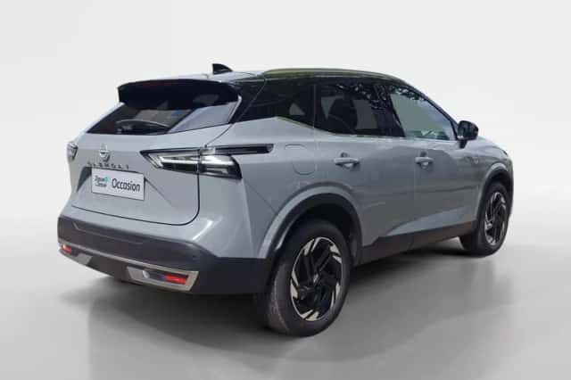 Nissan Qashqai (2025) thumbnail 5