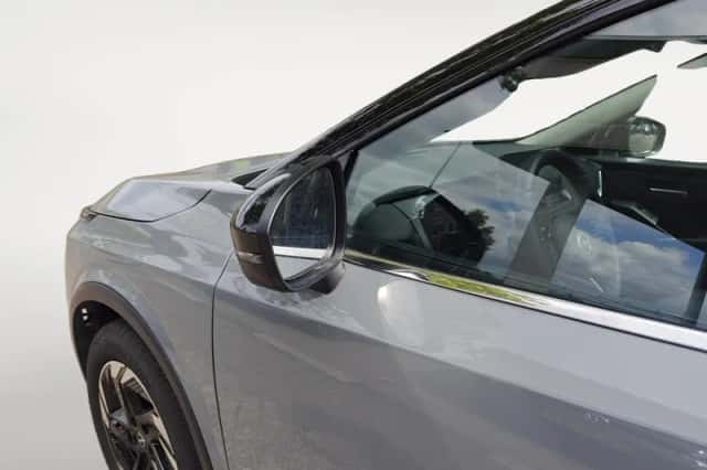 Nissan Qashqai (2025) thumbnail 8