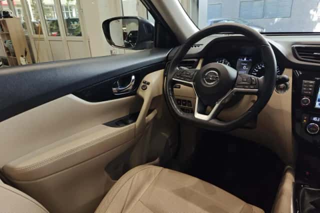 Nissan X-Trail (2018) thumbnail 19
