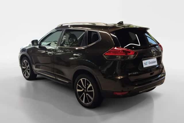 Nissan X-Trail (2018) thumbnail 6