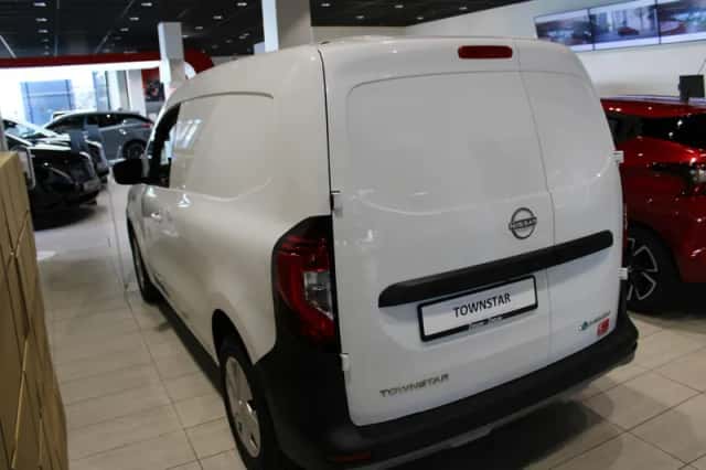 Nissan Townstar (2026) thumbnail 6