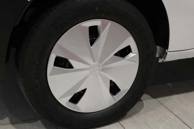 Nissan Townstar (2026) thumbnail 10