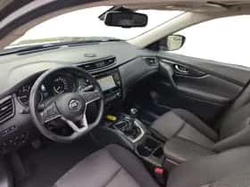 Nissan X-Trail (2019) thumbnail 12