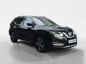 Nissan X-Trail (2019) thumbnail 3