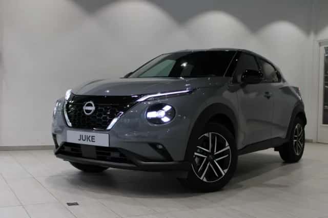 Nissan Juke (2026) thumbnail 2