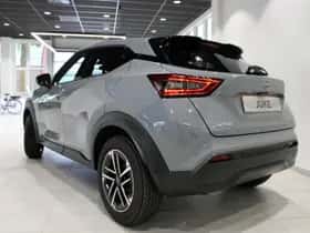 Nissan Juke (2026) thumbnail 11