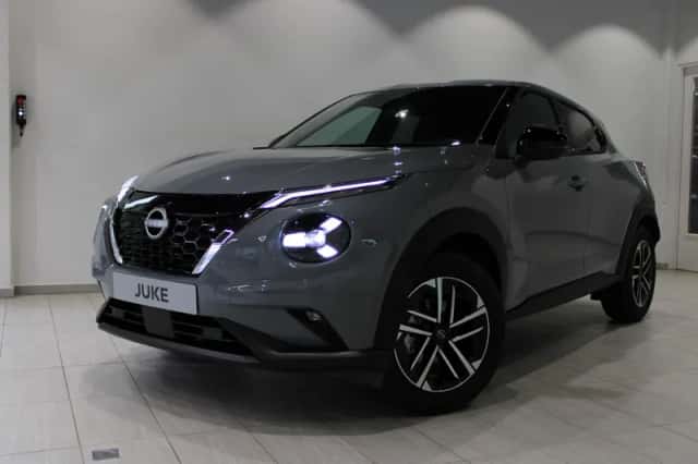 Nissan Juke (2026) thumbnail 3