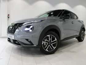 Nissan Juke (2026) thumbnail 4