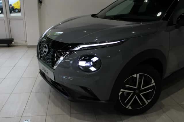 Nissan Juke (2026) thumbnail 5
