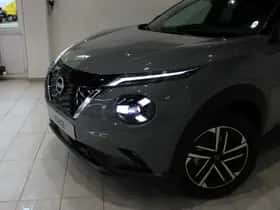 Nissan Juke (2026) thumbnail 5