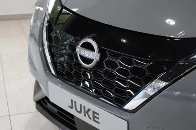 Nissan Juke (2026) thumbnail 6
