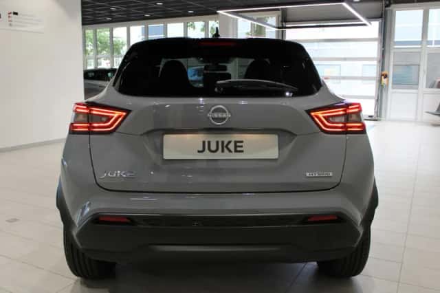 Nissan Juke (2026) thumbnail 9