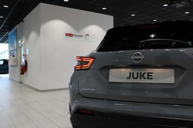 Nissan Juke (2026) thumbnail 10