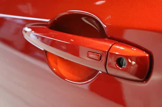 Nissan Juke (2026) thumbnail 11