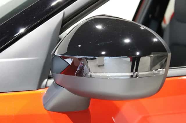 Nissan Juke (2026) thumbnail 12